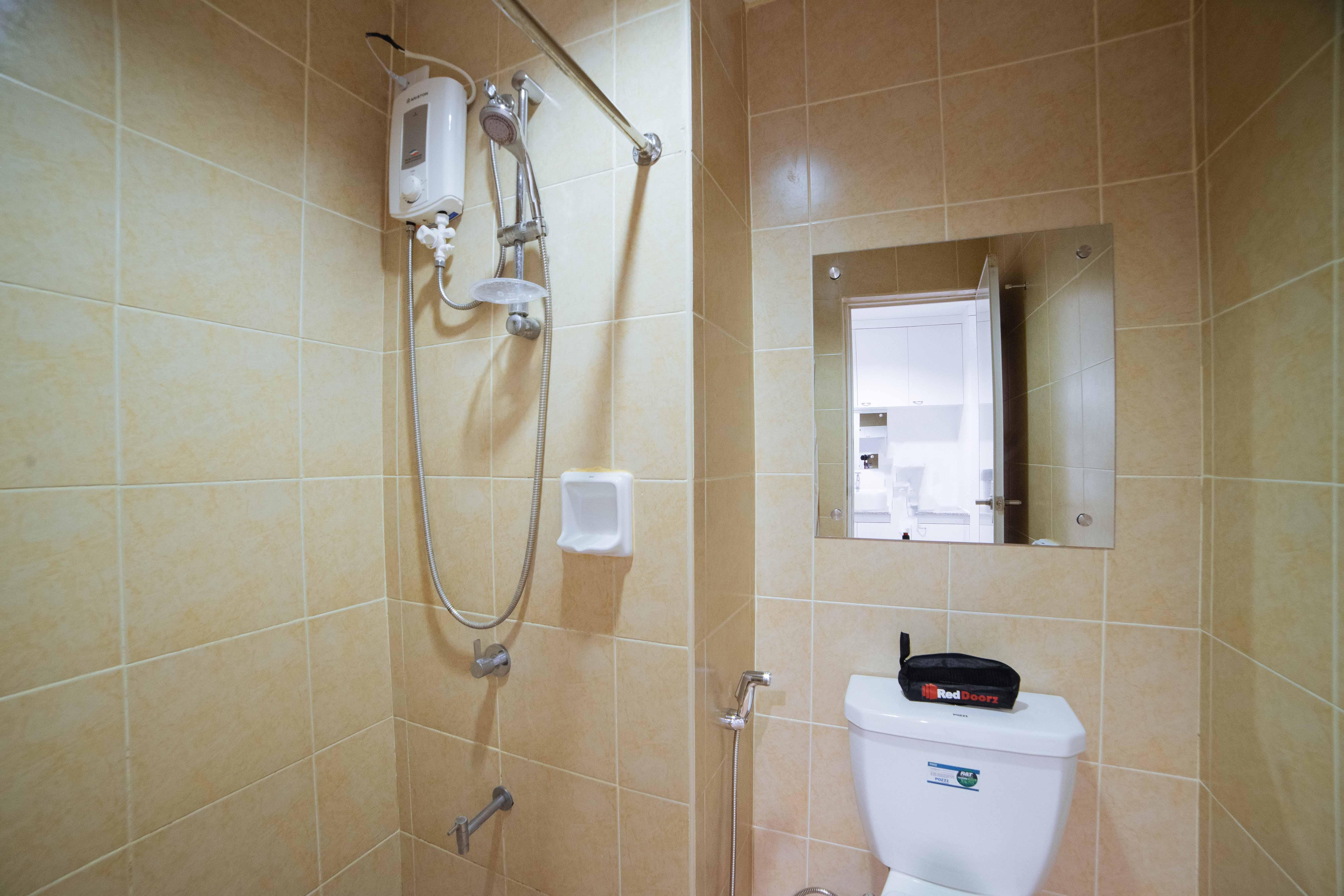 Reddoorz Plus @ Roxas Street Davao City Extérieur photo